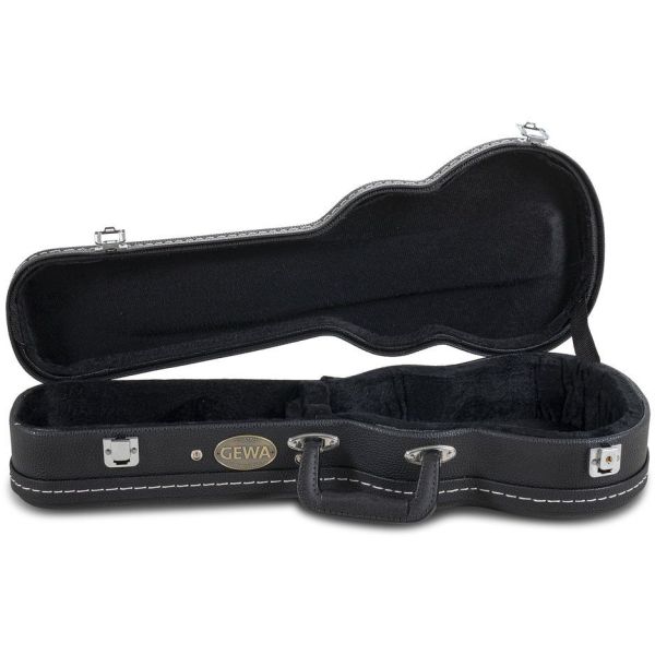 ESTUCHE UKULELE SOPRANO