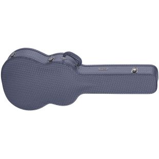 ESTUCHE GUITARRA CLASSICAL AZUL