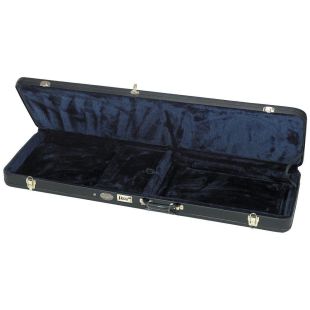 ESTUCHE ARCHED TOP PRESTIGE P-BASS