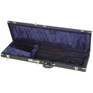 ESTUCHE ARCHED TOP PRESTIGE J-BASS