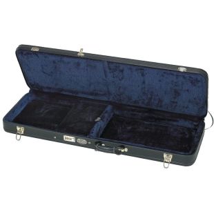 ESTUCHE ARCHED TOP PRESTIGE GUITARRA ELECTRICA