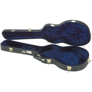 ESTUCHE ARCHED TOP PRESTIGE ES335 SEMI-ACUSTICA