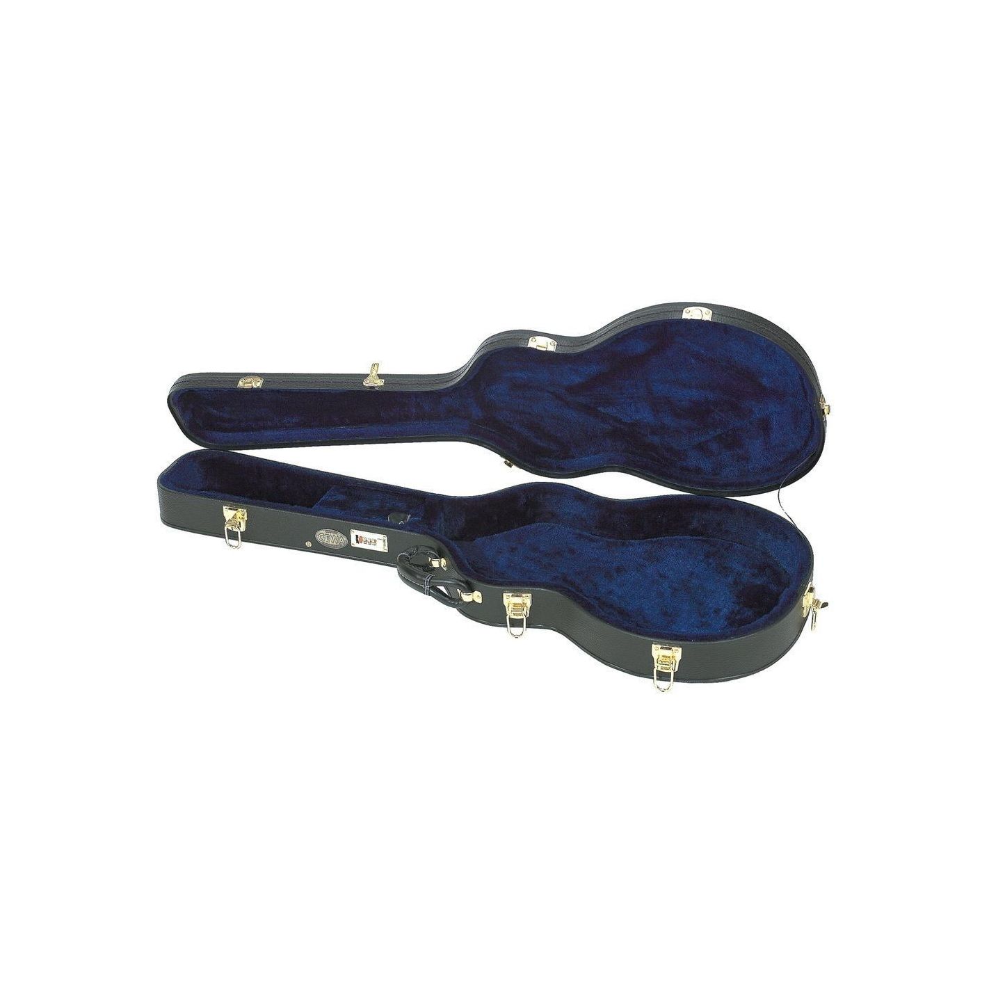 ESTUCHE ARCHED TOP PRESTIGE ES335 SEMI-ACUSTICA