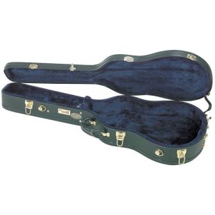 ESTUCHE ARCHED TOP PRESTIGE GUITARRA CLASICA