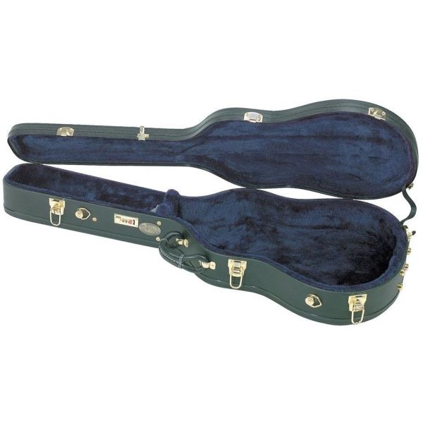 ESTUCHE ARCHED TOP PRESTIGE GUITARRA CLASICA