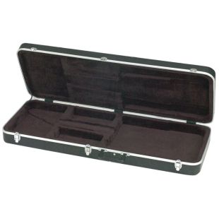 ESTUCHE ABS PREMIUM GUITARRA ELECTRICA