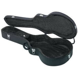 ESTUCHE ARCHED TOP ES-335 SEMI ACUSTICA