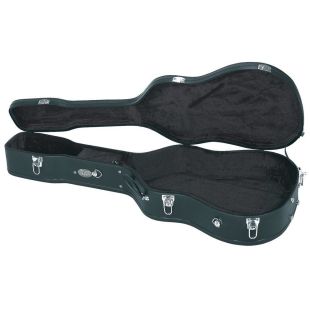 ESTUCHE ARCHED TOP FOLK 12 CUERDAS