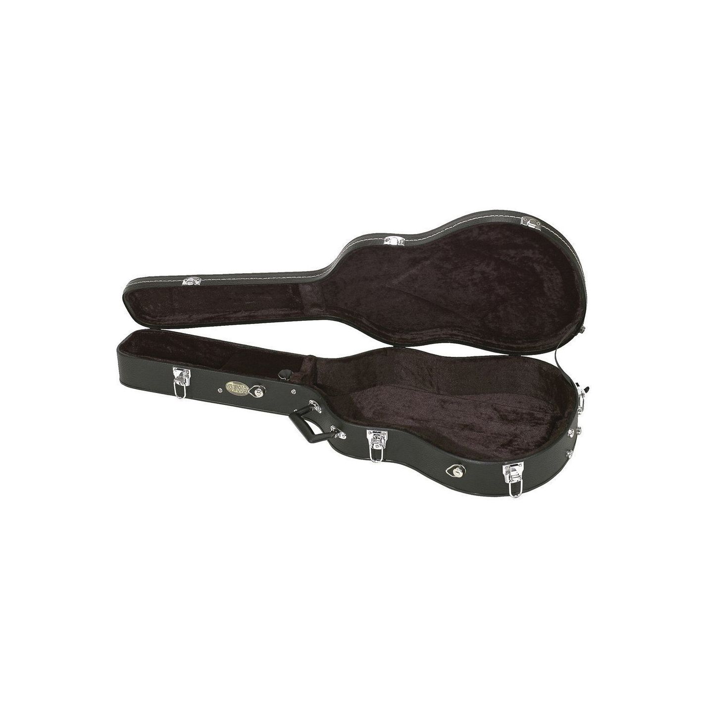 ESTUCHE GUITARRA CLASICA