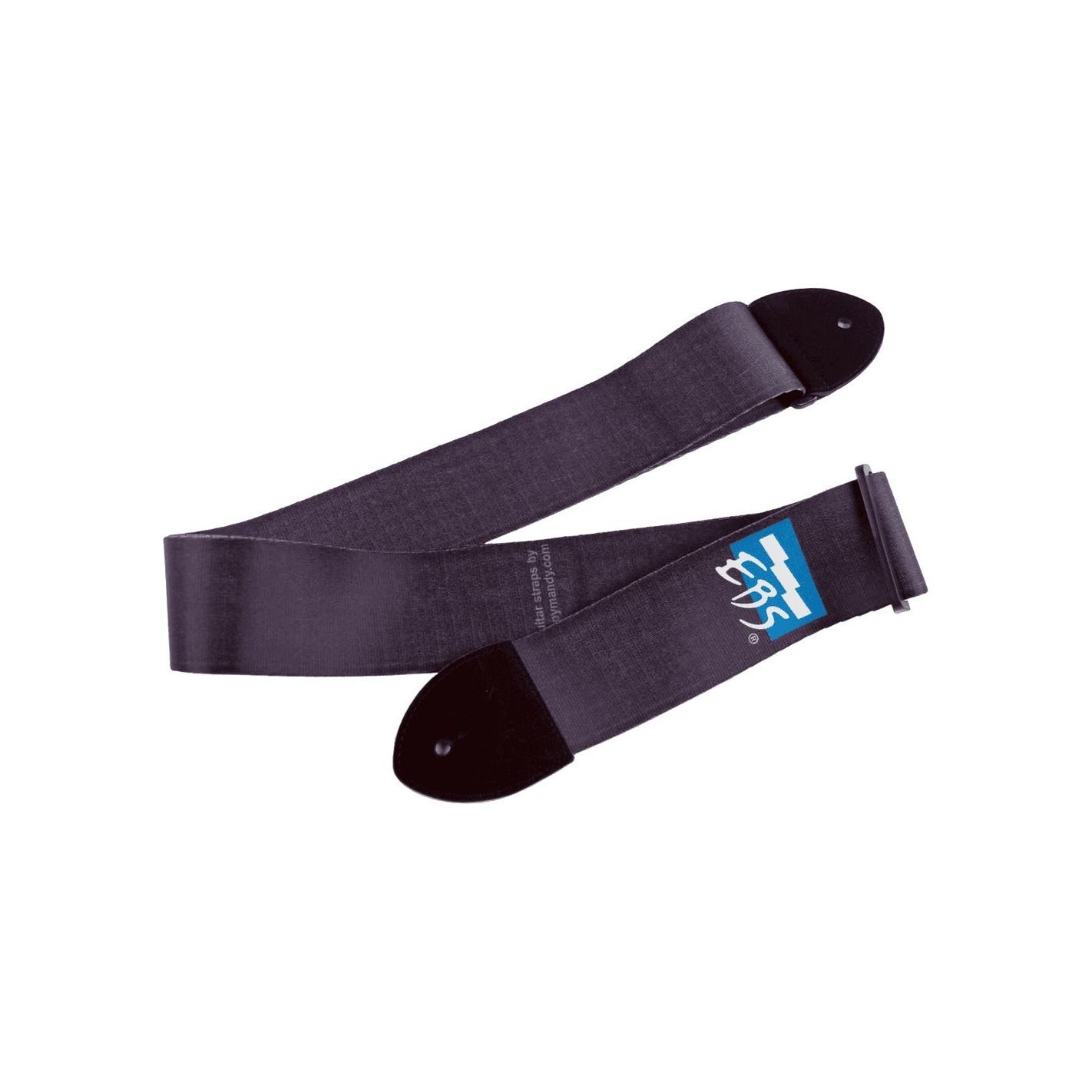 STRAP-BLACK