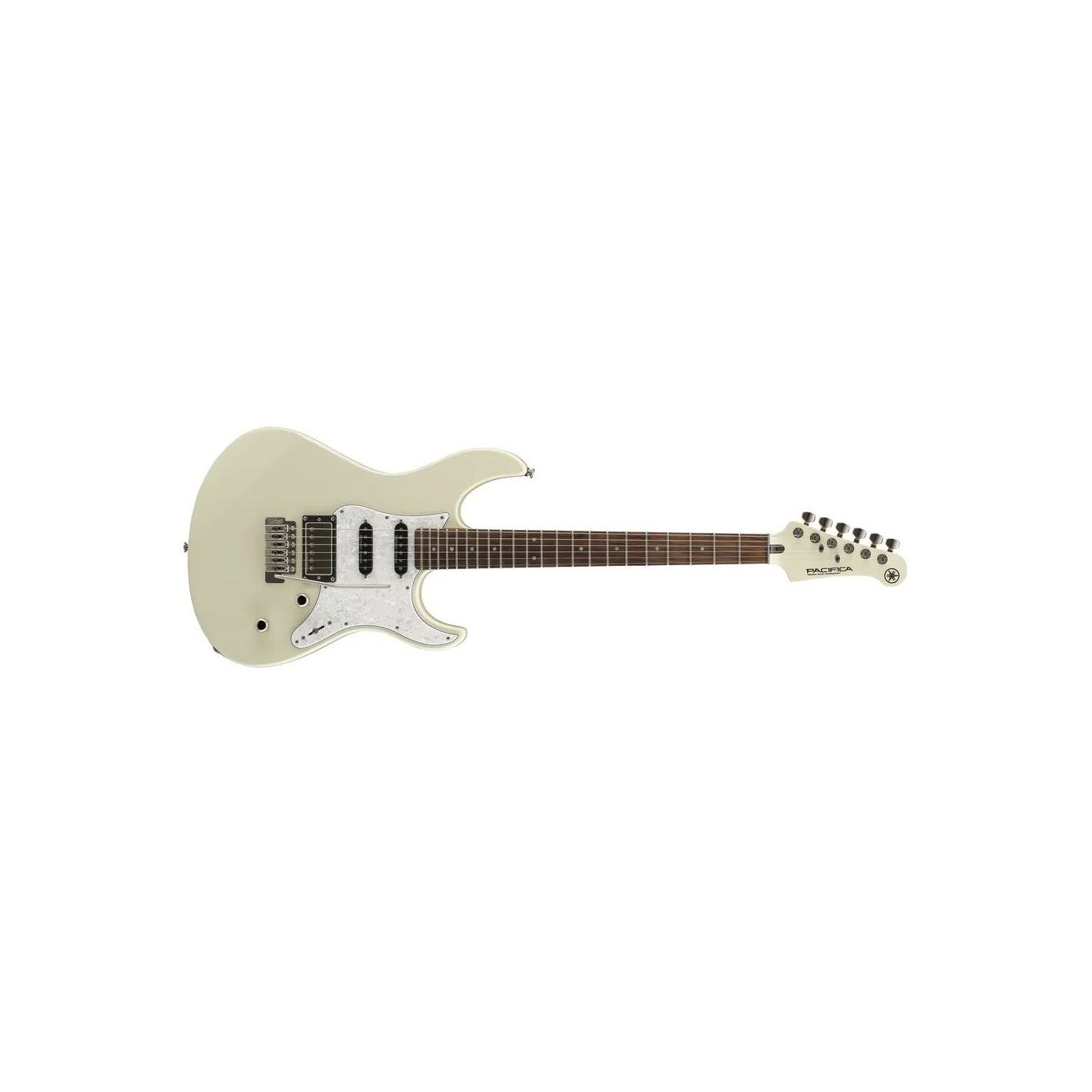 PACIFICA 612VIIX VINTAGE WHITE