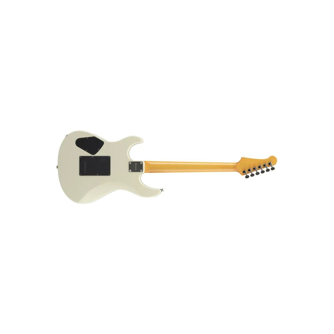 PACIFICA 612VIIX VINTAGE WHITE