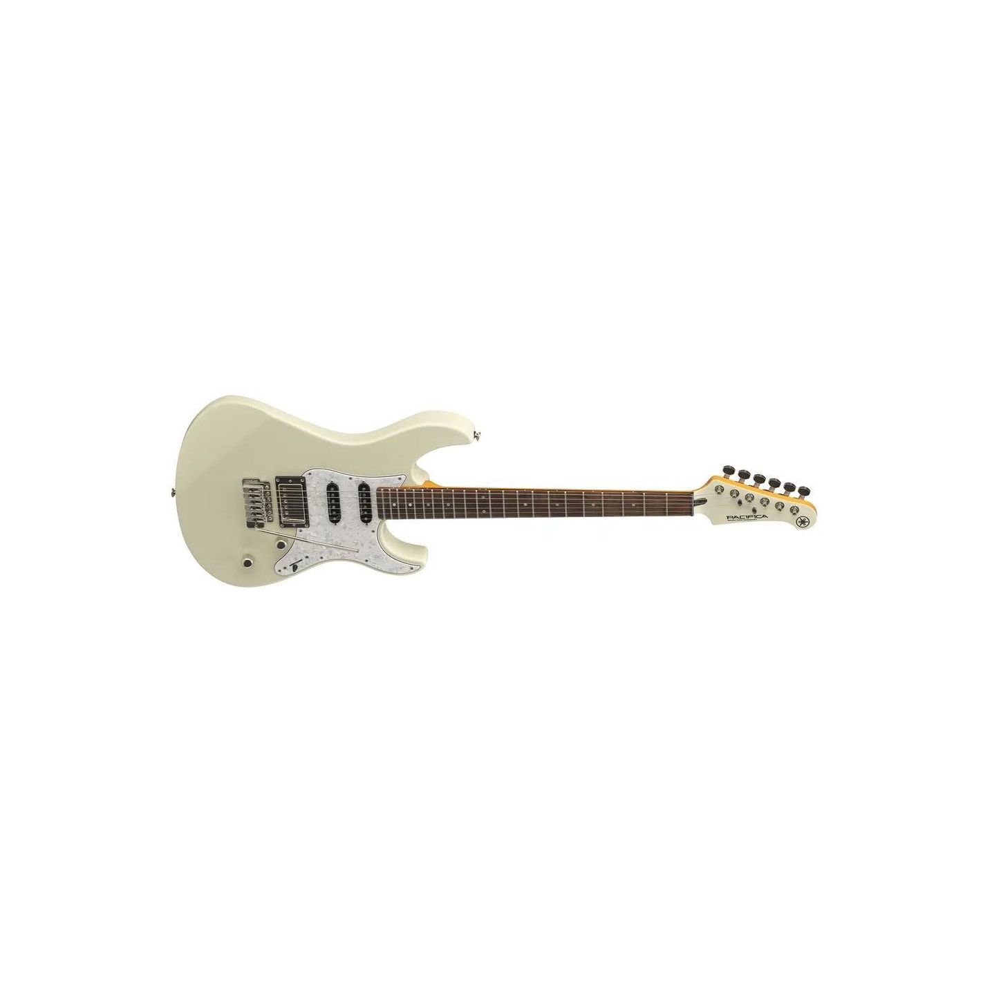 PACIFICA 612VIIX VINTAGE WHITE