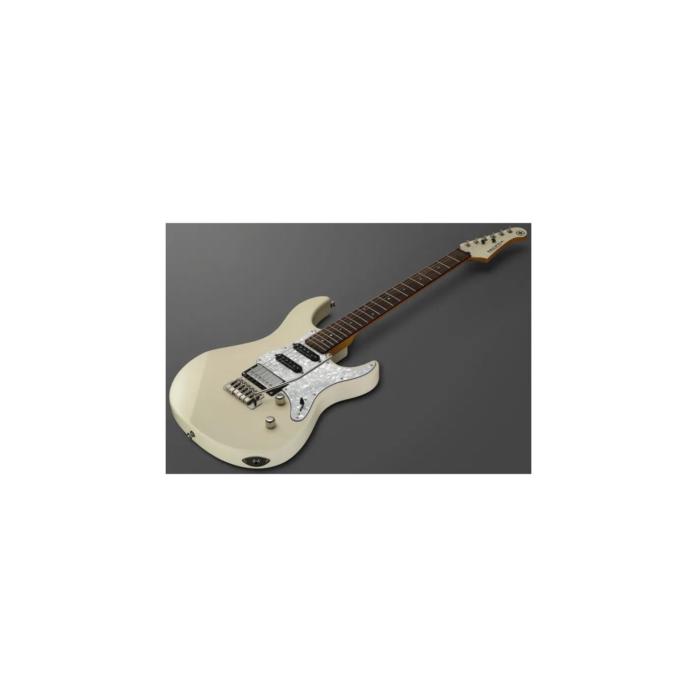 PACIFICA 612VIIX VINTAGE WHITE