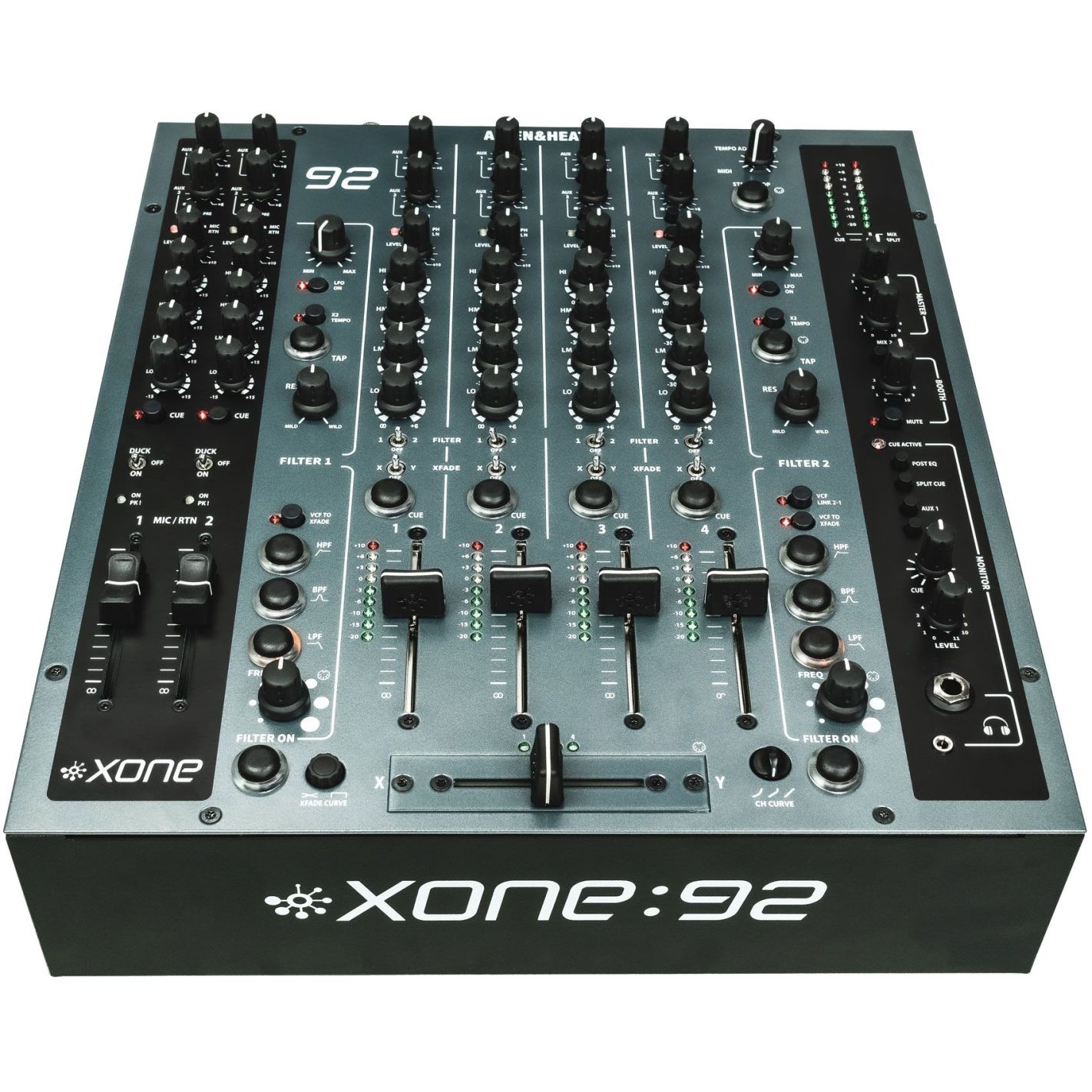 XONE92 MKII