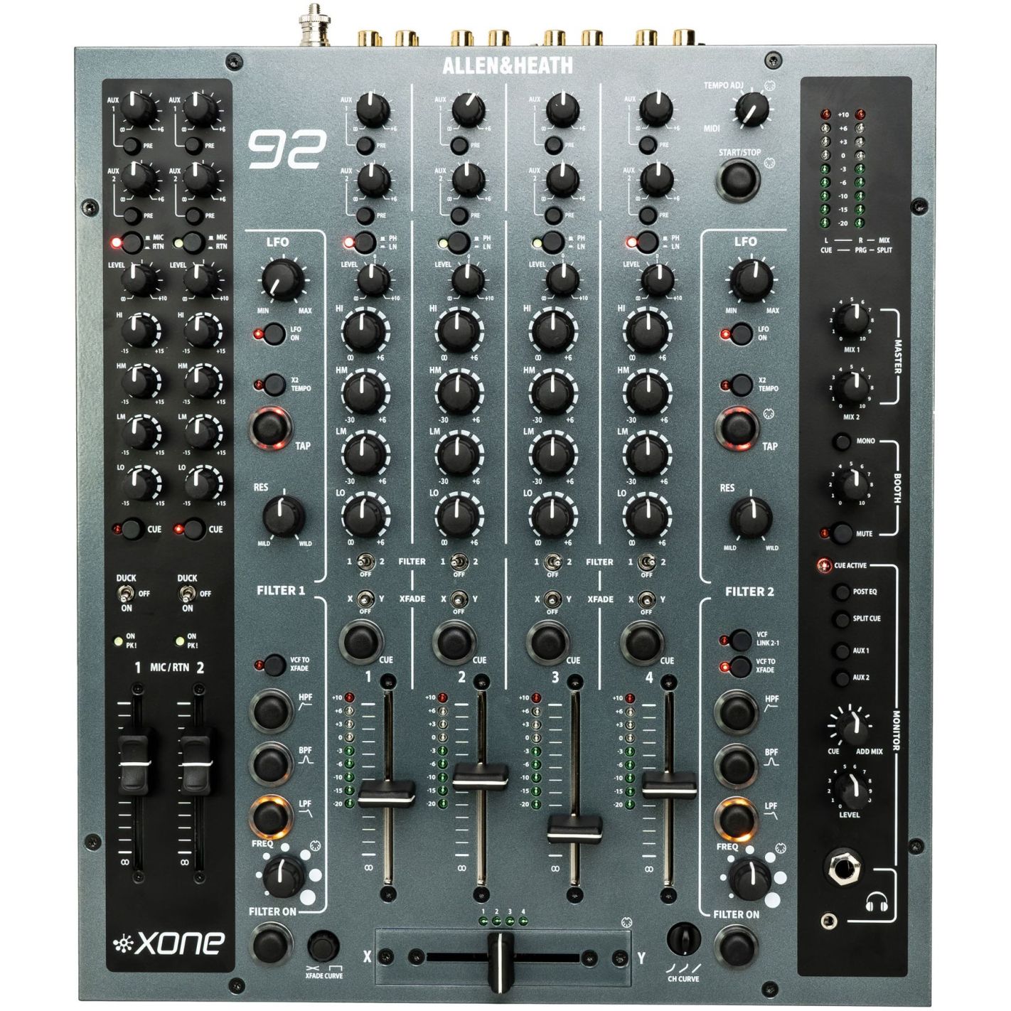 XONE92 MKII