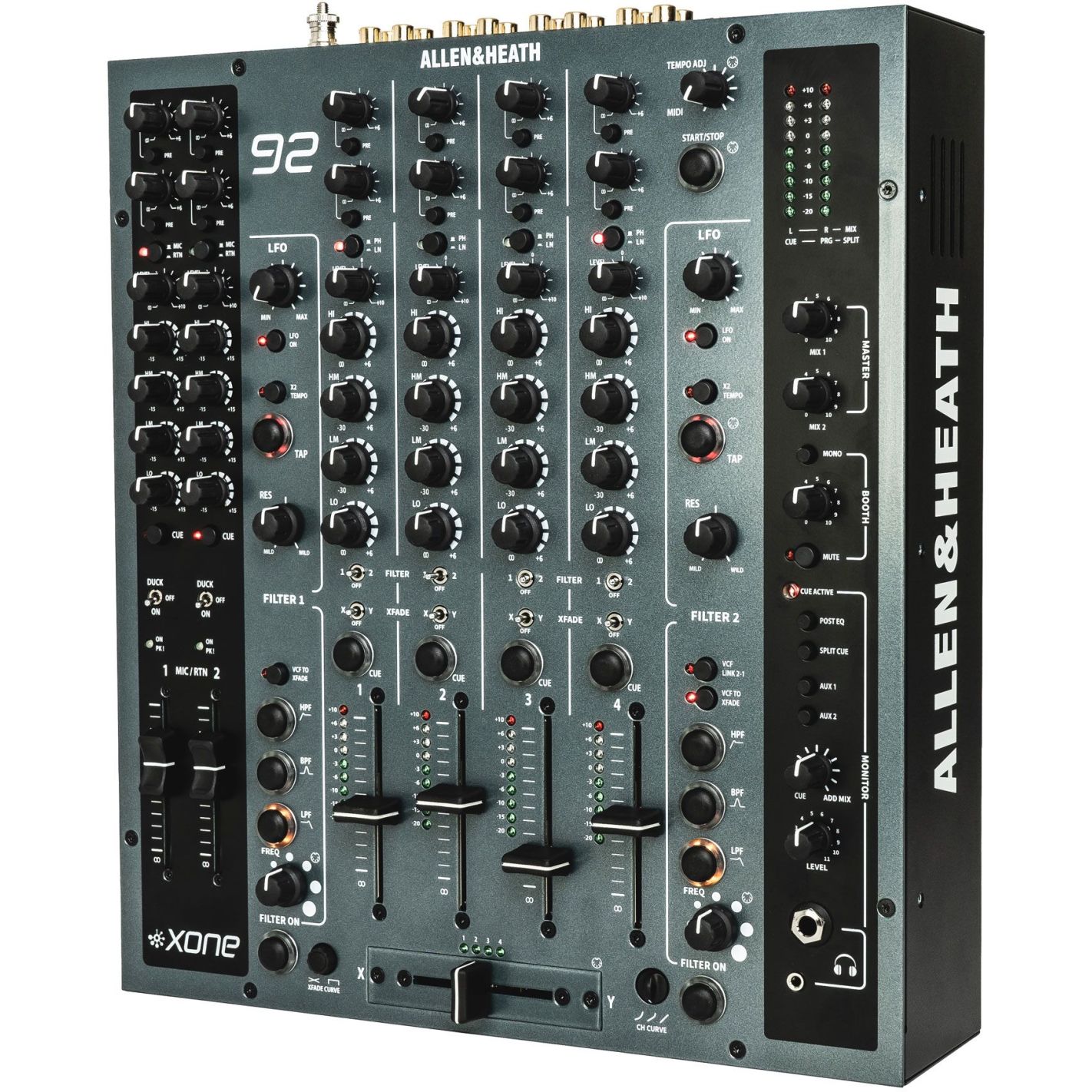 XONE92 MKII