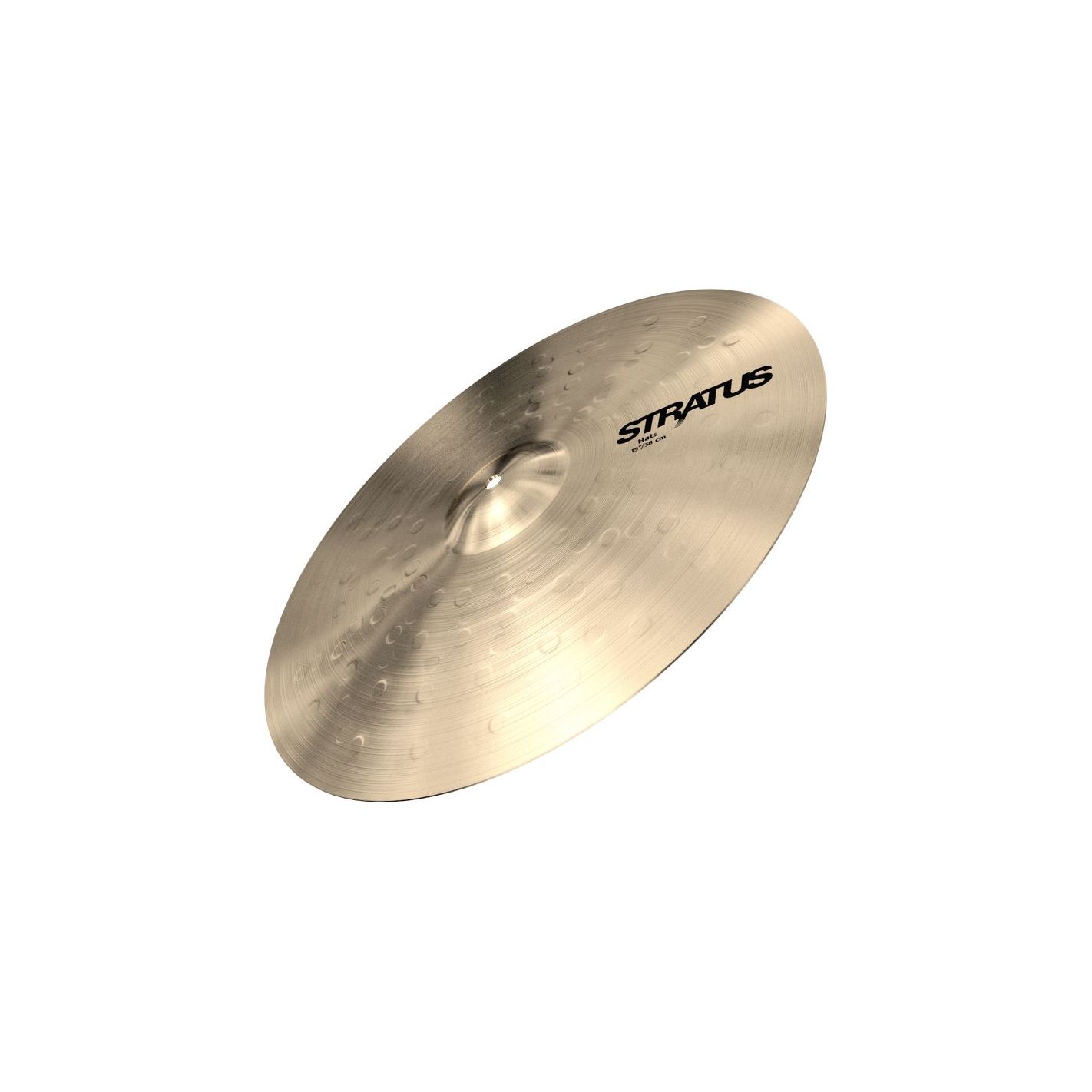 S1502 15 STRATUS HI HATS