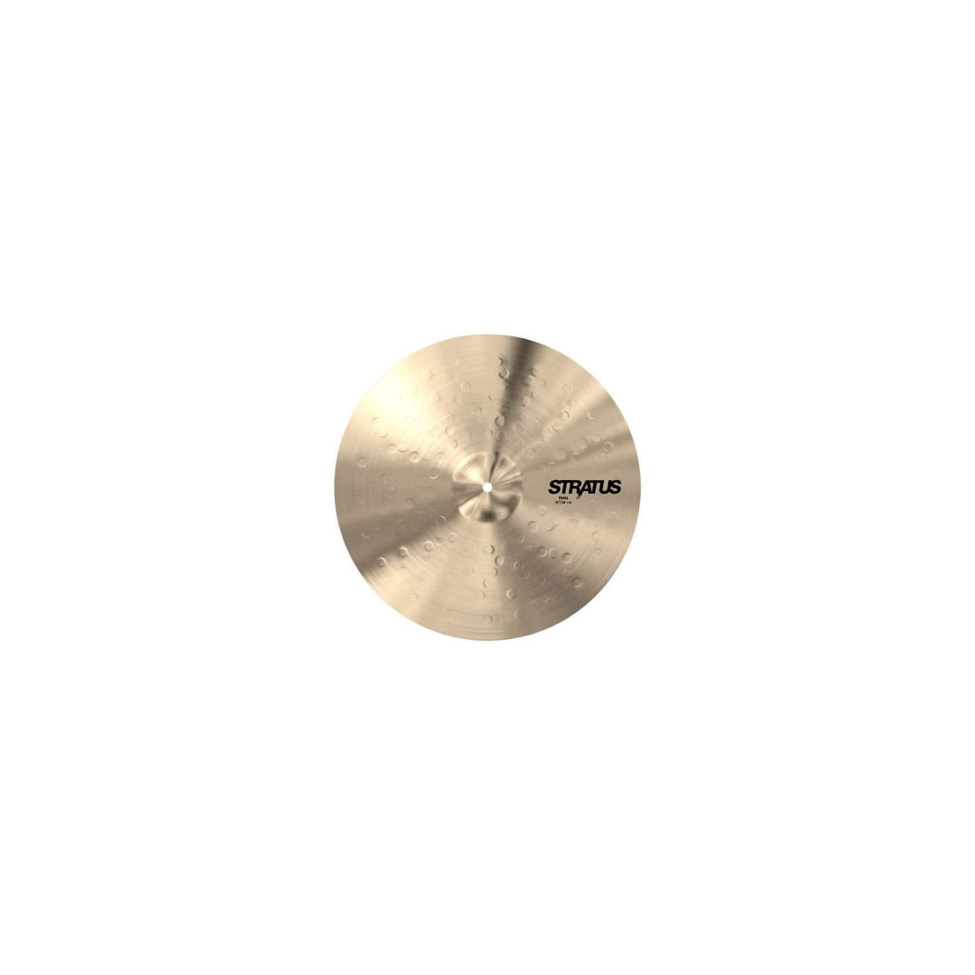 S1502 15 STRATUS HI HATS