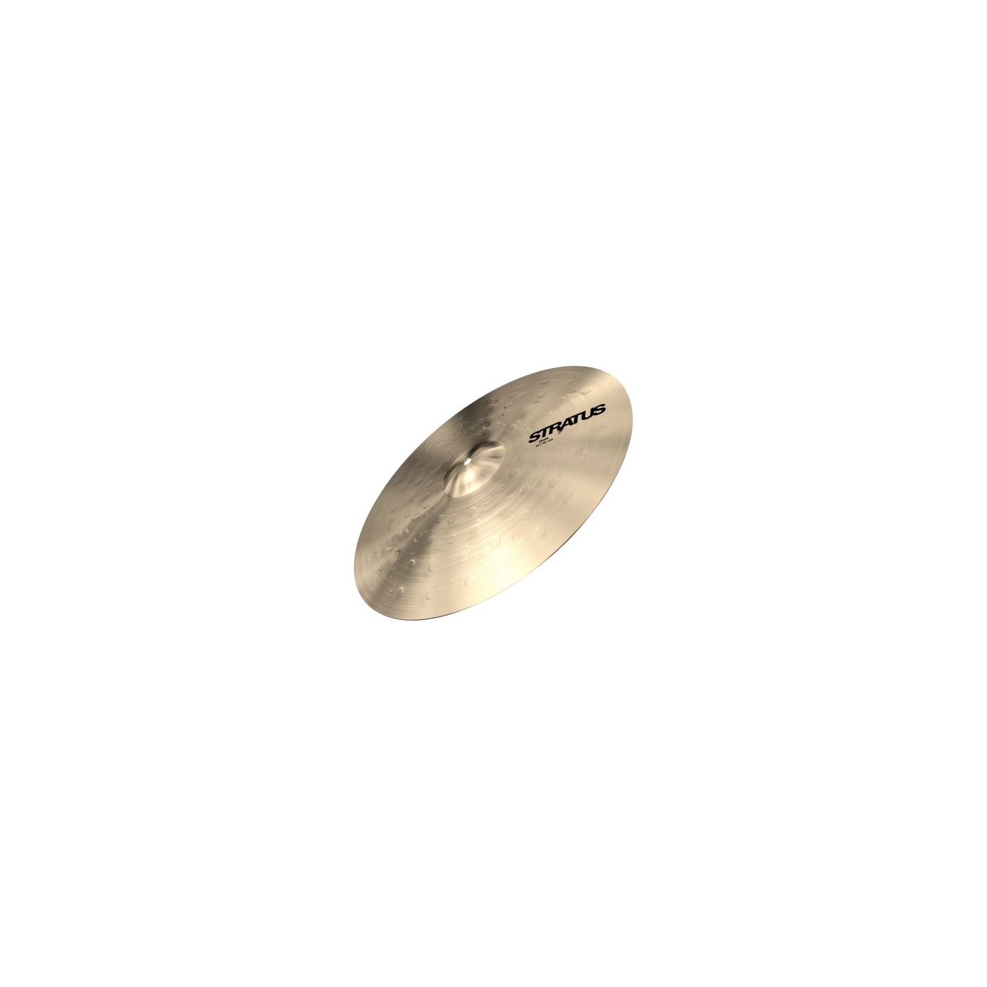 S1502 15 STRATUS HI HATS