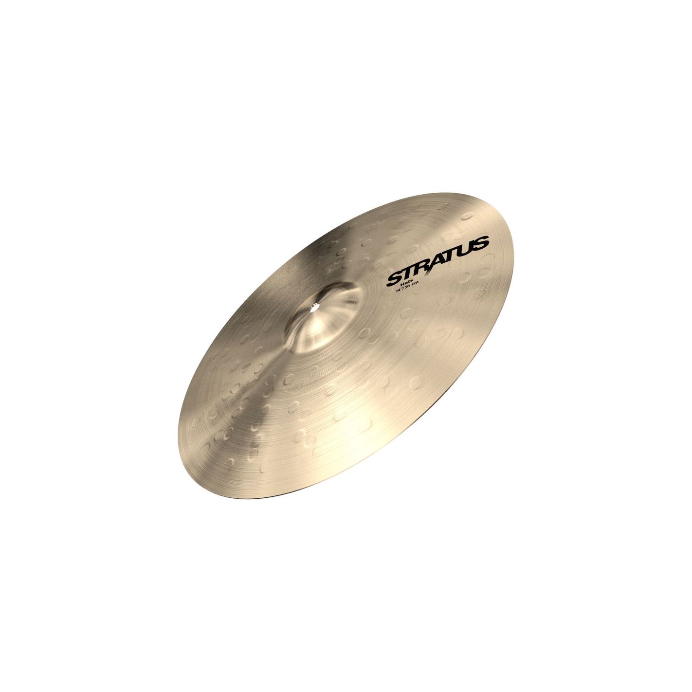 S1402 14 STRATUS HI HATS