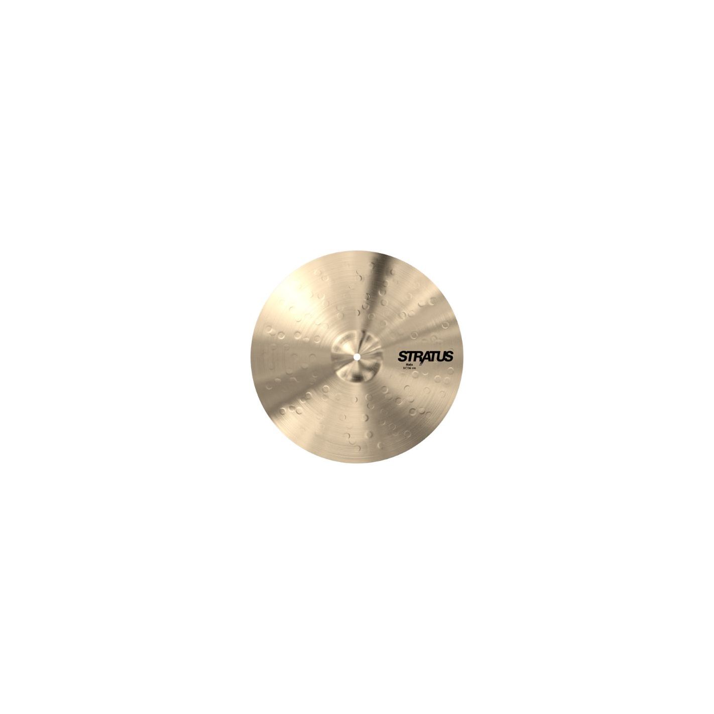 S1402 14 STRATUS HI HATS