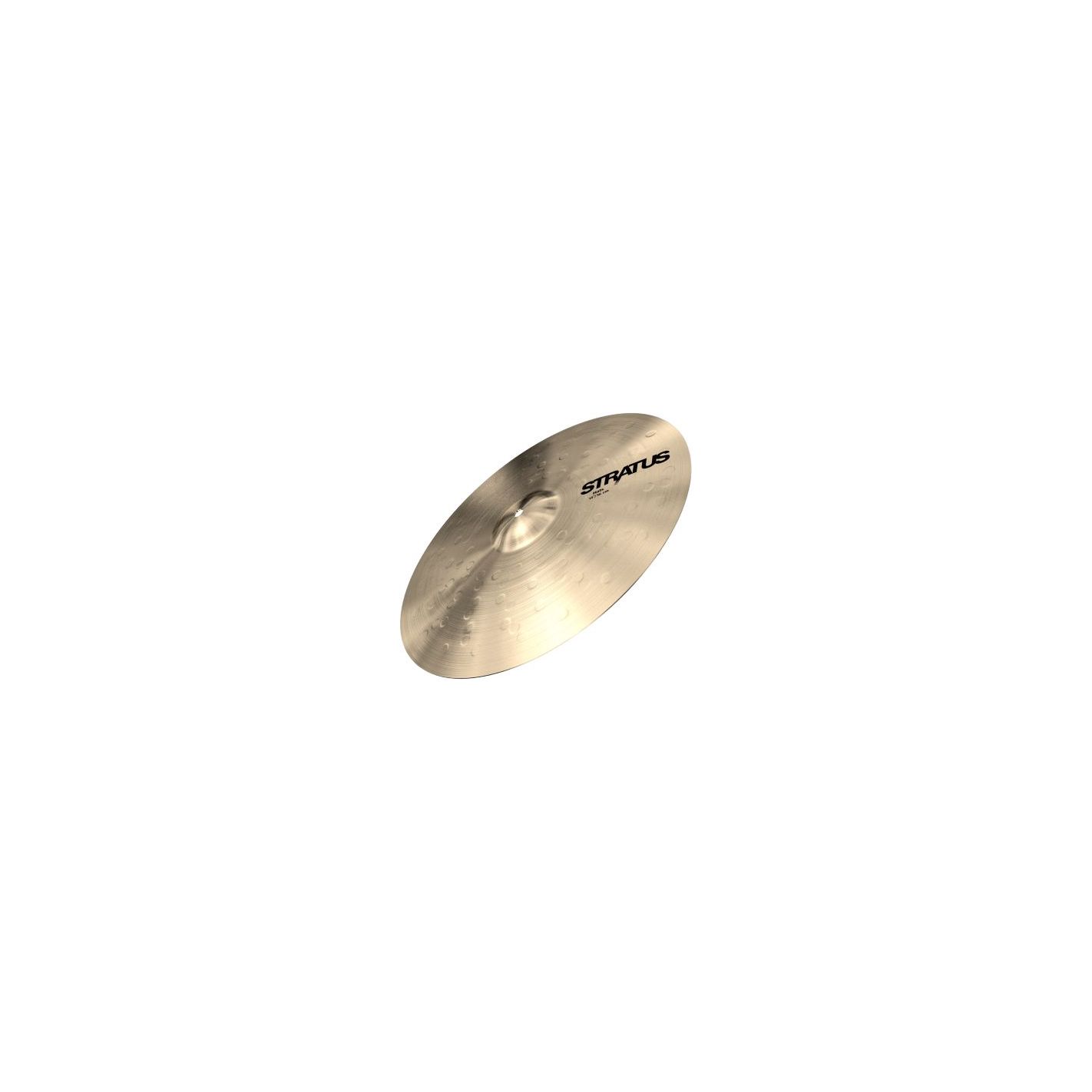 S1402 14 STRATUS HI HATS