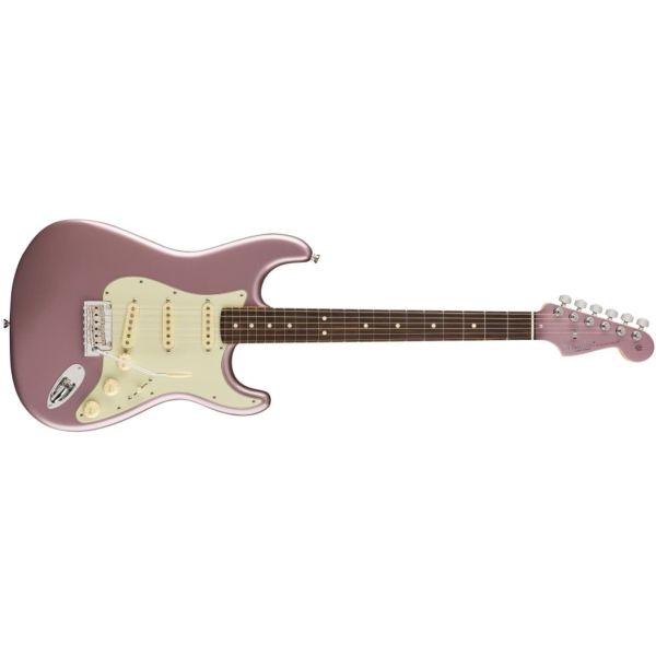 DE AMERICAN PROFESSIONAL II STRATOCASTER RW BMM...
