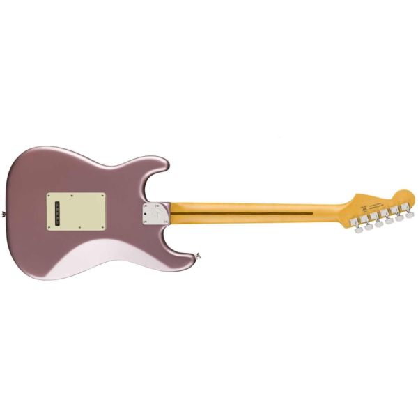 DE AMERICAN PROFESSIONAL II STRATOCASTER RW BMM...