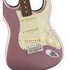 DE AMERICAN PROFESSIONAL II STRATOCASTER RW BMM MHC