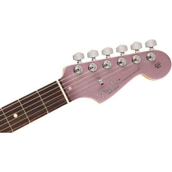 DE AMERICAN PROFESSIONAL II STRATOCASTER RW BMM...