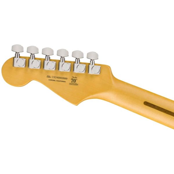 DE AMERICAN PROFESSIONAL II STRATOCASTER RW BMM...