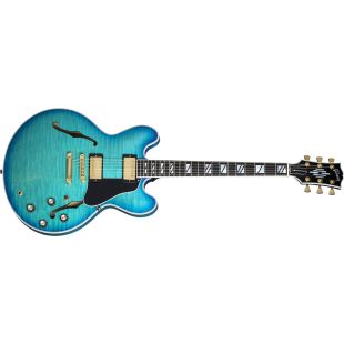 ES SUPREME BLUEBERRY BURST