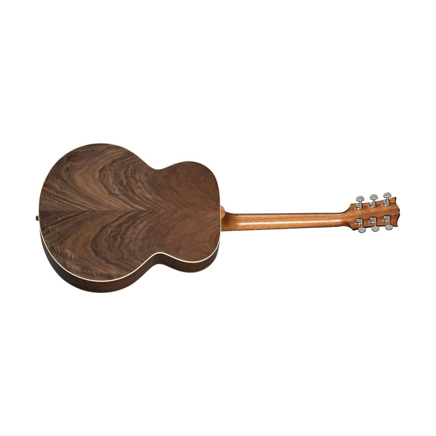 SJ-200 STUDIO WALNUT SATIN NATURAL