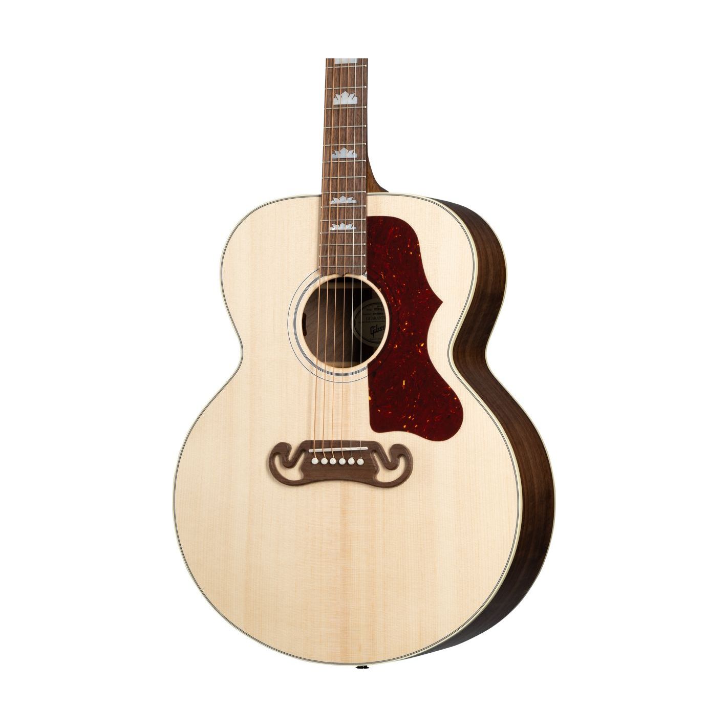 SJ-200 STUDIO WALNUT SATIN NATURAL