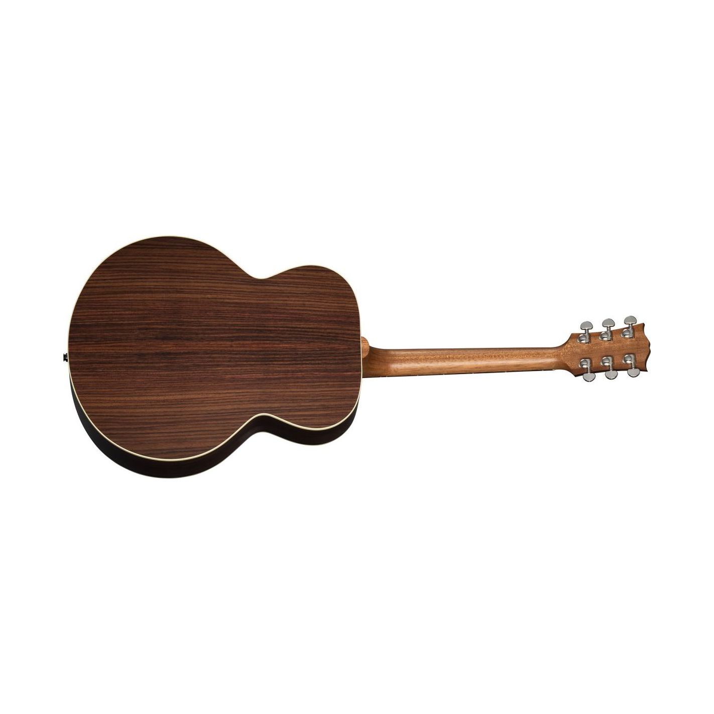 SJ-200 STUDIO ROSEWOOD SATIN NATURAL