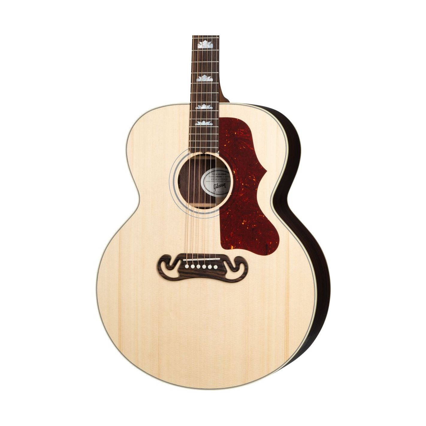 SJ-200 STUDIO ROSEWOOD SATIN NATURAL