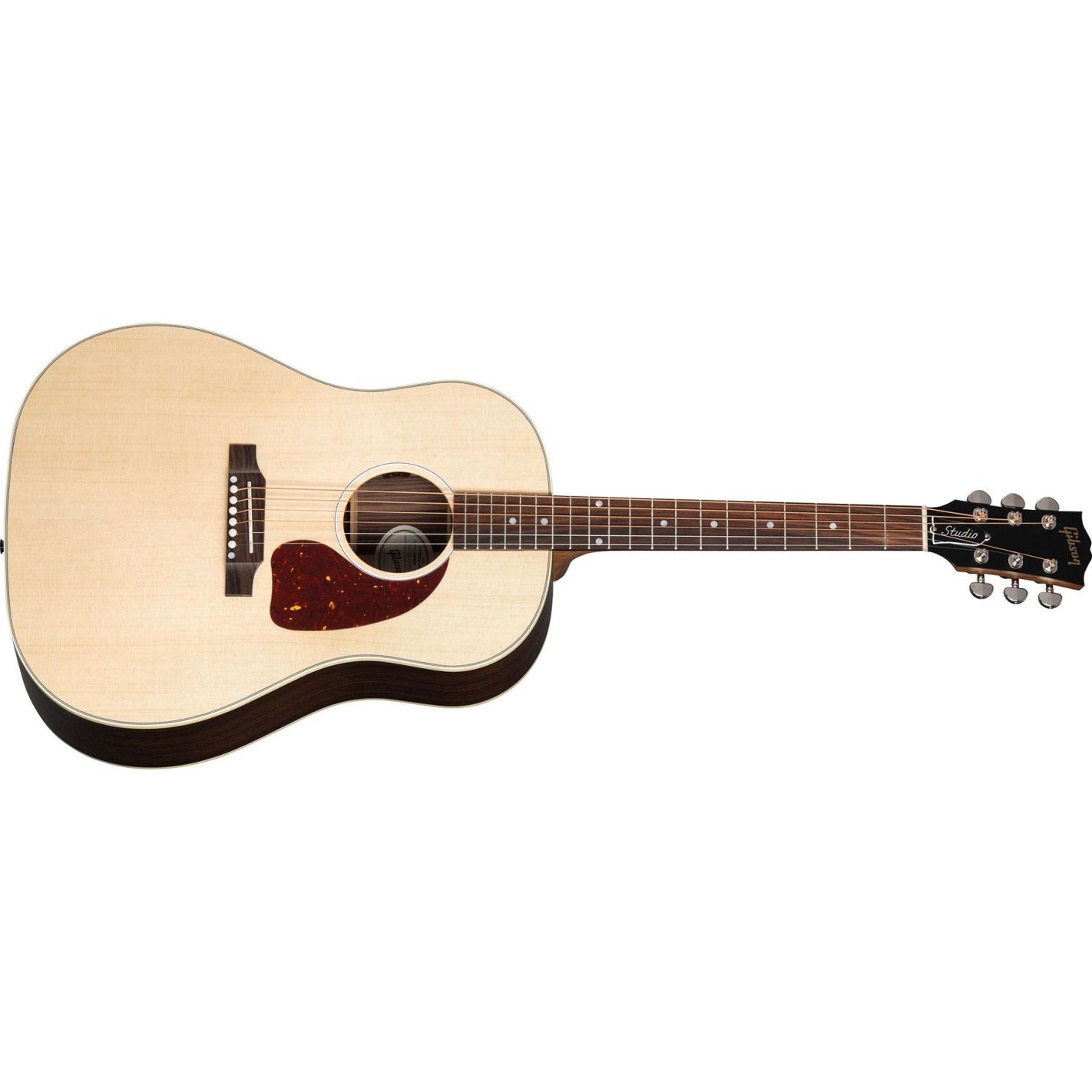 J-45 STUDIO ROSEWOOD SATIN NATURAL