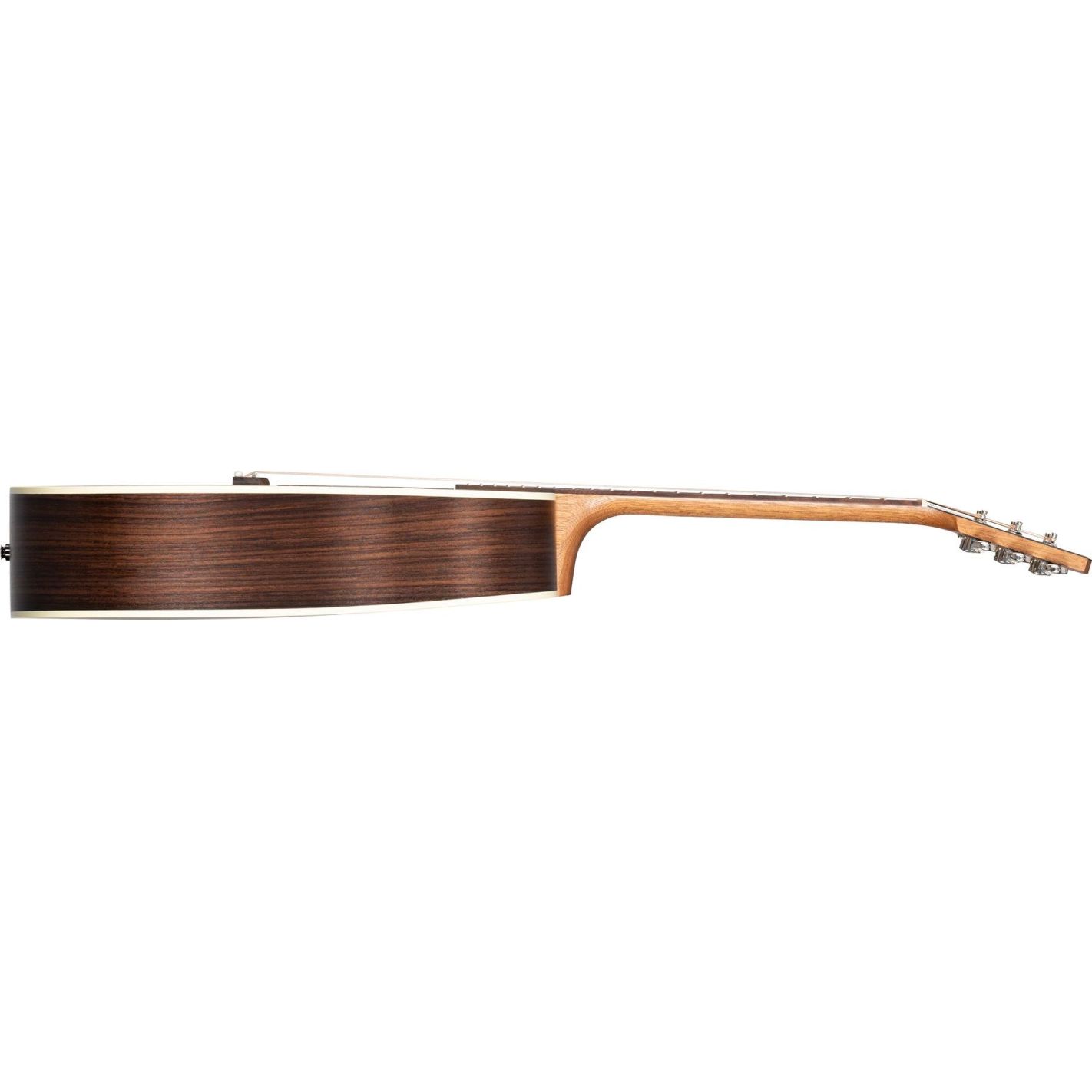 J-45 STUDIO ROSEWOOD SATIN NATURAL