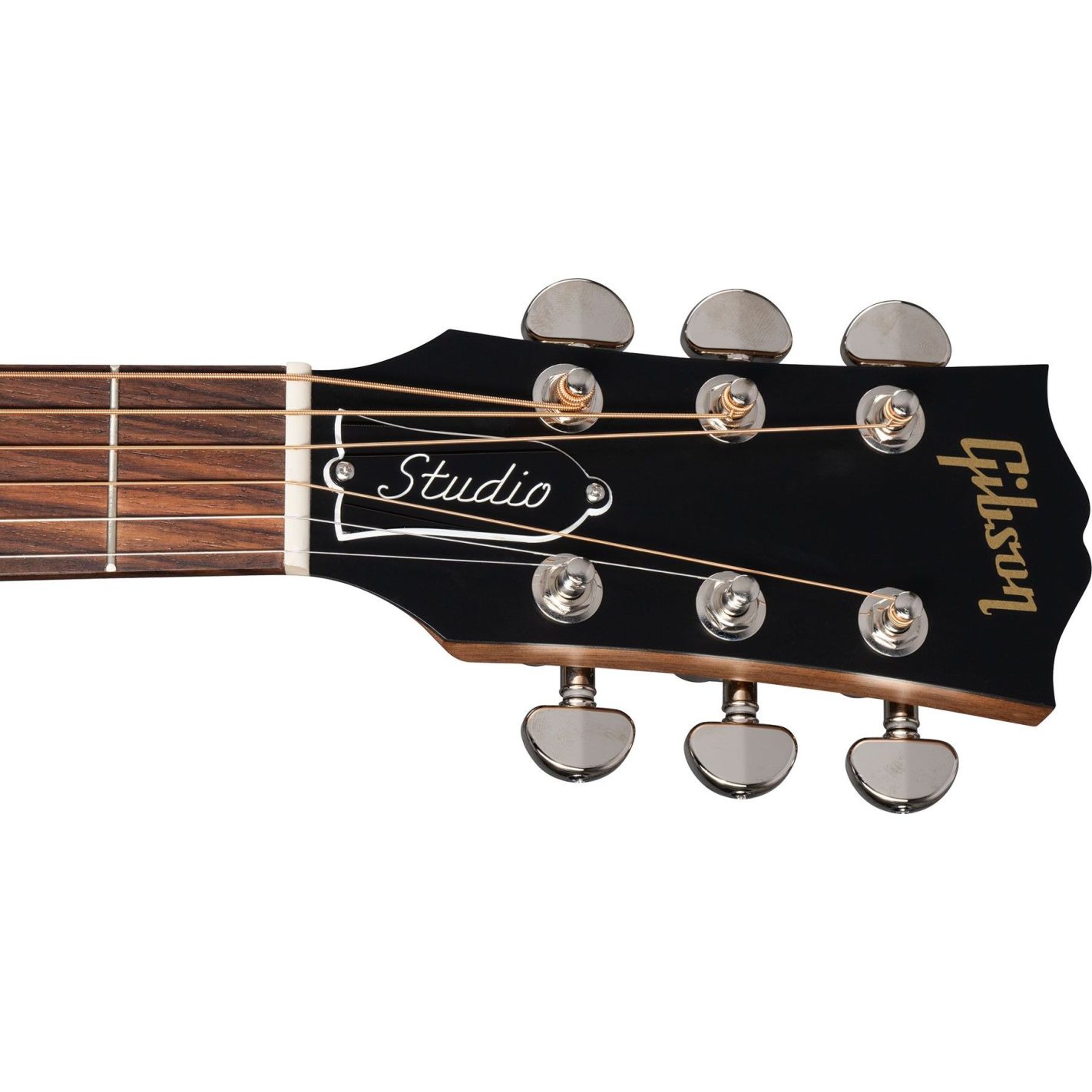 J-45 STUDIO ROSEWOOD SATIN NATURAL