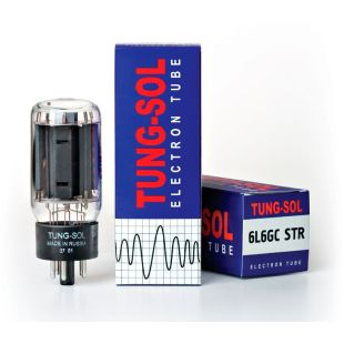6L6 STR TS