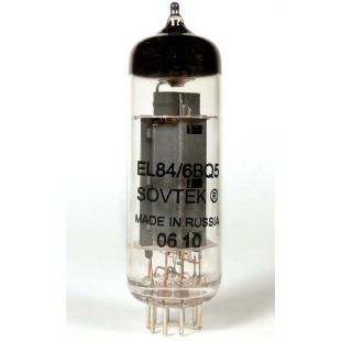 EL84-6BQ5 SOV