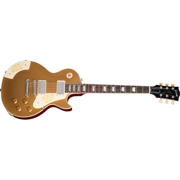 MARY FORD LES PAUL STANDARD GOLD TOP