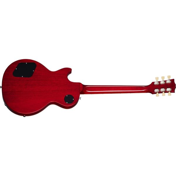 MARY FORD LES PAUL STANDARD GOLD TOP