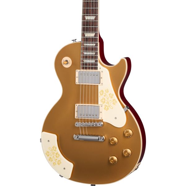 MARY FORD LES PAUL STANDARD GOLD TOP
