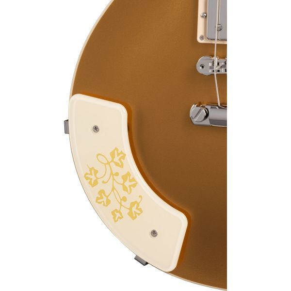 MARY FORD LES PAUL STANDARD GOLD TOP