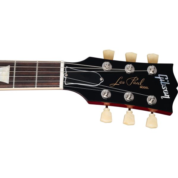 MARY FORD LES PAUL STANDARD GOLD TOP