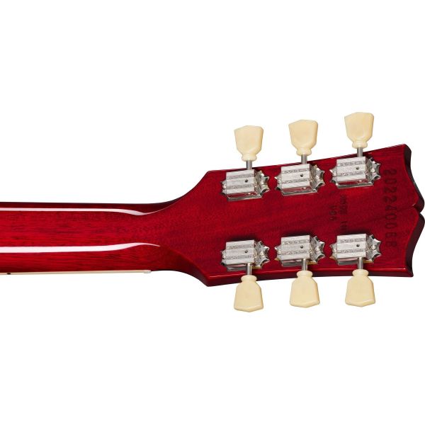 MARY FORD LES PAUL STANDARD GOLD TOP