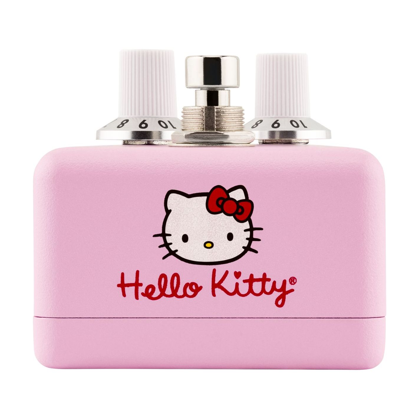 HELLO KITTY FUZZ