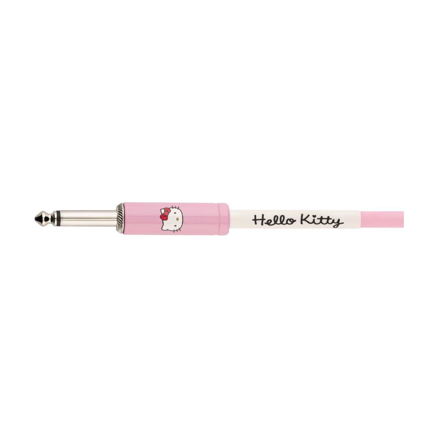 ORIGINAL 18.6 CABLE HELLO KITTY PINK